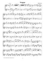 Curtis, M: Ten Klezmer Duos Vol. 2 Product Image