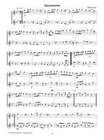 Curtis, M: Ten Klezmer Duos Vol. 2 Product Image