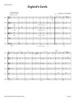 England's Carols Product Image