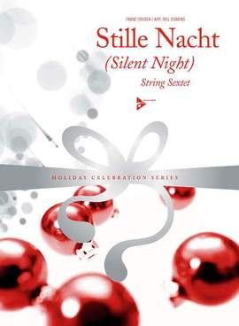 Gruber, F: Stille Nacht (Silent Night)