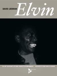 Liebman, D: Elvin