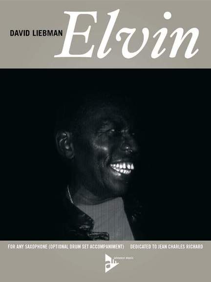 Liebman, D: Elvin