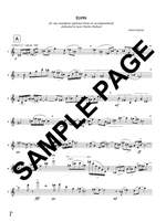 Liebman, D: Elvin Product Image