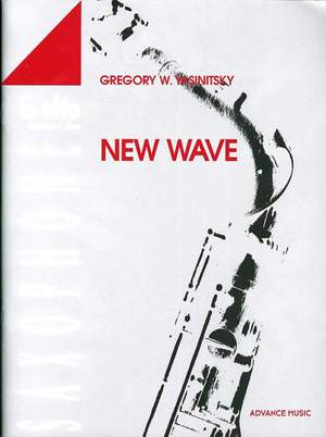 Yasinitsky, G: New Wave