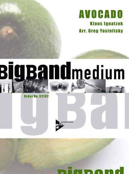 Ignatzek, K: Avocado