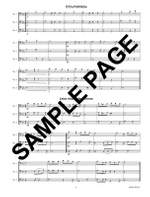 Do You Hear The Trombones Play? Product Image