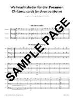 Do You Hear The Trombones Play? Product Image