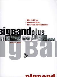 Wiberny, H: Ulla in Africa