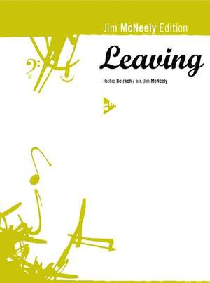 Beirach, R: Leaving