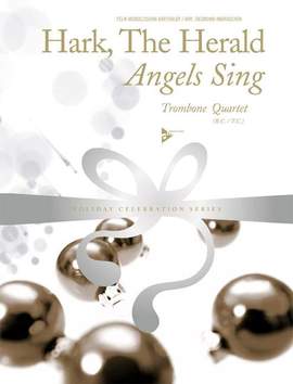 Mendelssohn: Hark, The Herald Angels Sing