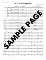 Mendelssohn: Hark, The Herald Angels Sing Product Image