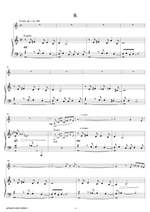 Mintzer, B: Concertino for Tenor Saxophone, Strings & Winds Product Image