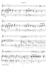 Mintzer, B: Concertino for Tenor Saxophone, Strings & Winds Product Image