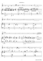 Mintzer, B: Concertino for Tenor Saxophone, Strings & Winds Product Image
