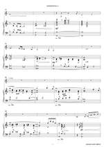 Mintzer, B: Concertino for Alto Saxophone, Strings & Winds Product Image