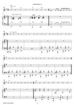 Mintzer, B: Concertino for Alto Saxophone, Strings & Winds Product Image
