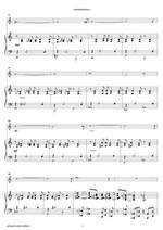 Mintzer, B: Concertino for Alto Saxophone, Strings & Winds Product Image