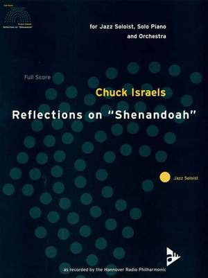 Israels, C: Reflections on "Shenandoah"