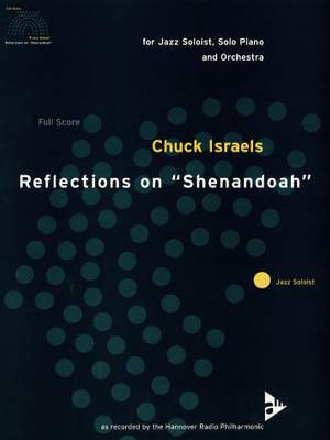 Israels, C: Reflections on "Shenandoah"