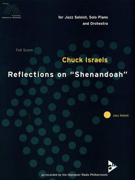 Israels, C: Reflections on "Shenandoah"