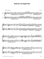 Koch, C H: Blues for Two Product Image