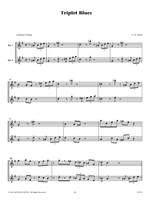 Koch, C H: Blues for Two Product Image