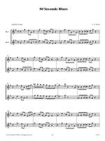 Koch, C H: Blues for Two Product Image