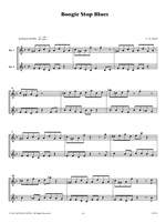 Koch, C H: Blues for Two Product Image