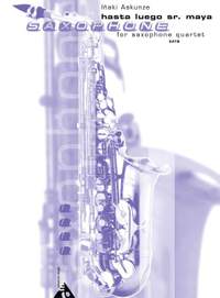 Askunze, I: Hasta Luego Sr. Maya