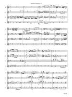 Bach, J C: Quartett in Eb op. 8, No. 3 Product Image