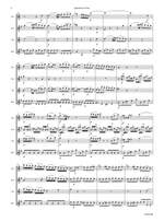 Bach, J C: Quartett in B-Dur Product Image