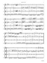 Bach, J C: Quartett in B-Dur Product Image