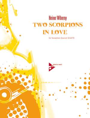 Wiberny, H: Two Scorpions In Love