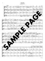 Scarlatti, D: Sonata (Kirkpatrick 87) + Sonata (Kirkpatrick 133) Product Image