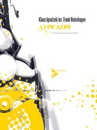 Ignatzek, K: Avocado
