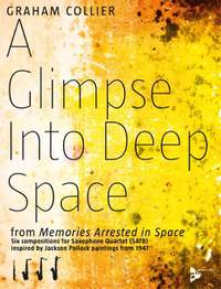 Collier, G: A Glimpse Into Deep Space