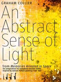 Collier, G: An Abstract Sense of Light