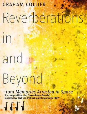 Collier, G: Reverberations in and Beyond