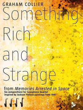 Collier, G: Something Rich and Strange