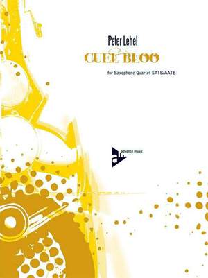 Lehel, P: Cuel Bloo