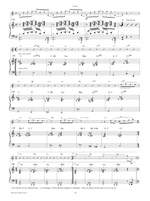 Woods, P: Sonata for alto sax and piano Product Image