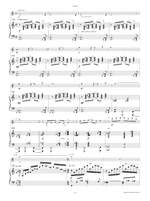Woods, P: Sonata for alto sax and piano Product Image