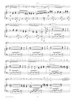 Woods, P: Sonata for alto sax and piano Product Image