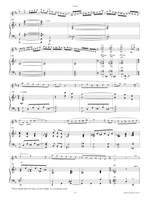 Woods, P: Sonata for alto sax and piano Product Image