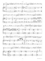 Woods, P: Sonata for alto sax and piano Product Image