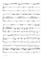 Woods, P: Sonata for alto sax and piano Product Image