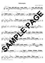 Curtis, M: The Klezmer Repertoire Vol. 1 Product Image