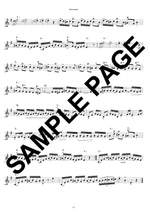 Curtis, M: The Klezmer Repertoire Vol. 1 Product Image