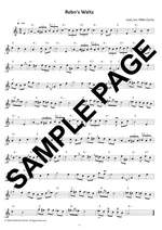 Curtis, M: The Klezmer Repertoire Vol. 1 Product Image