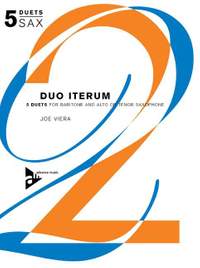 Viera, J: Duo Iterum